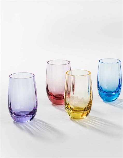 Glass .